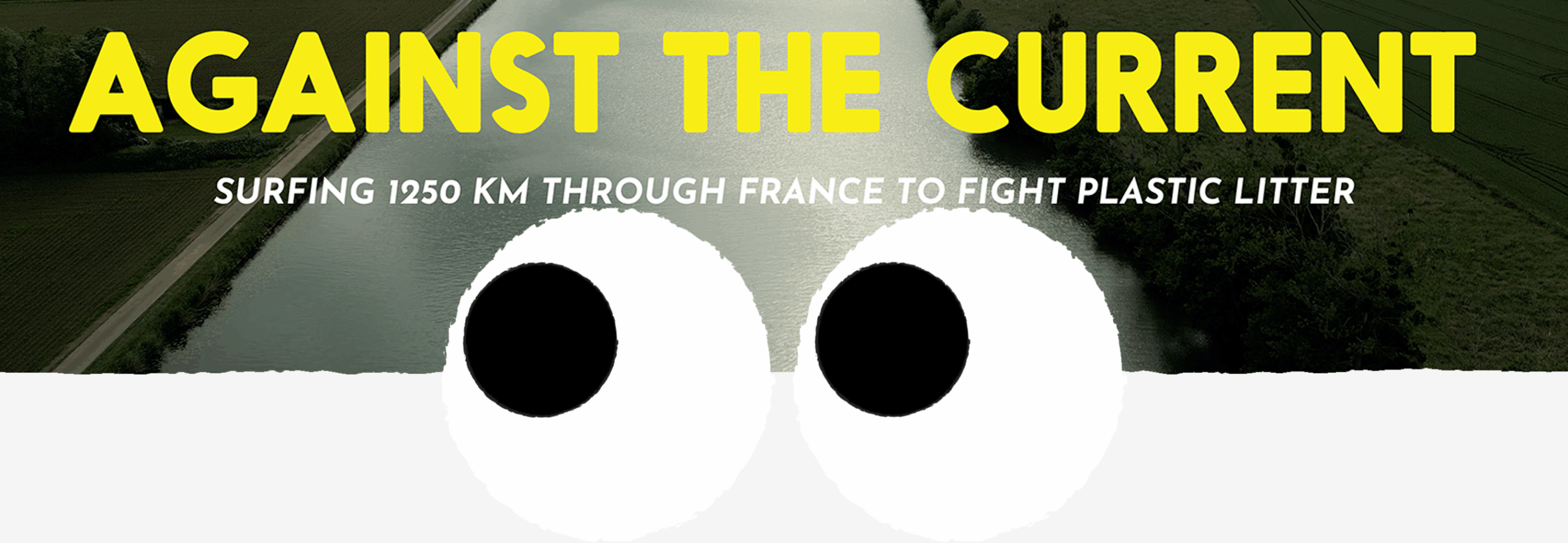 Op donderdag 11 december om 19:00 draait de nieuwste film van de Plastic Soup Surfer ‘Against the Current’ in de Museum-Omniversum Dome Op donderdag 11 december om 19:00 draait de nieuwste film van de Plastic Soup Surfer ‘Against the Current’ in de Museum-Omniversum Dome